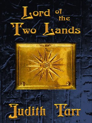 cover image of Lord of the Two Lands